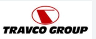 Travco Group logo
